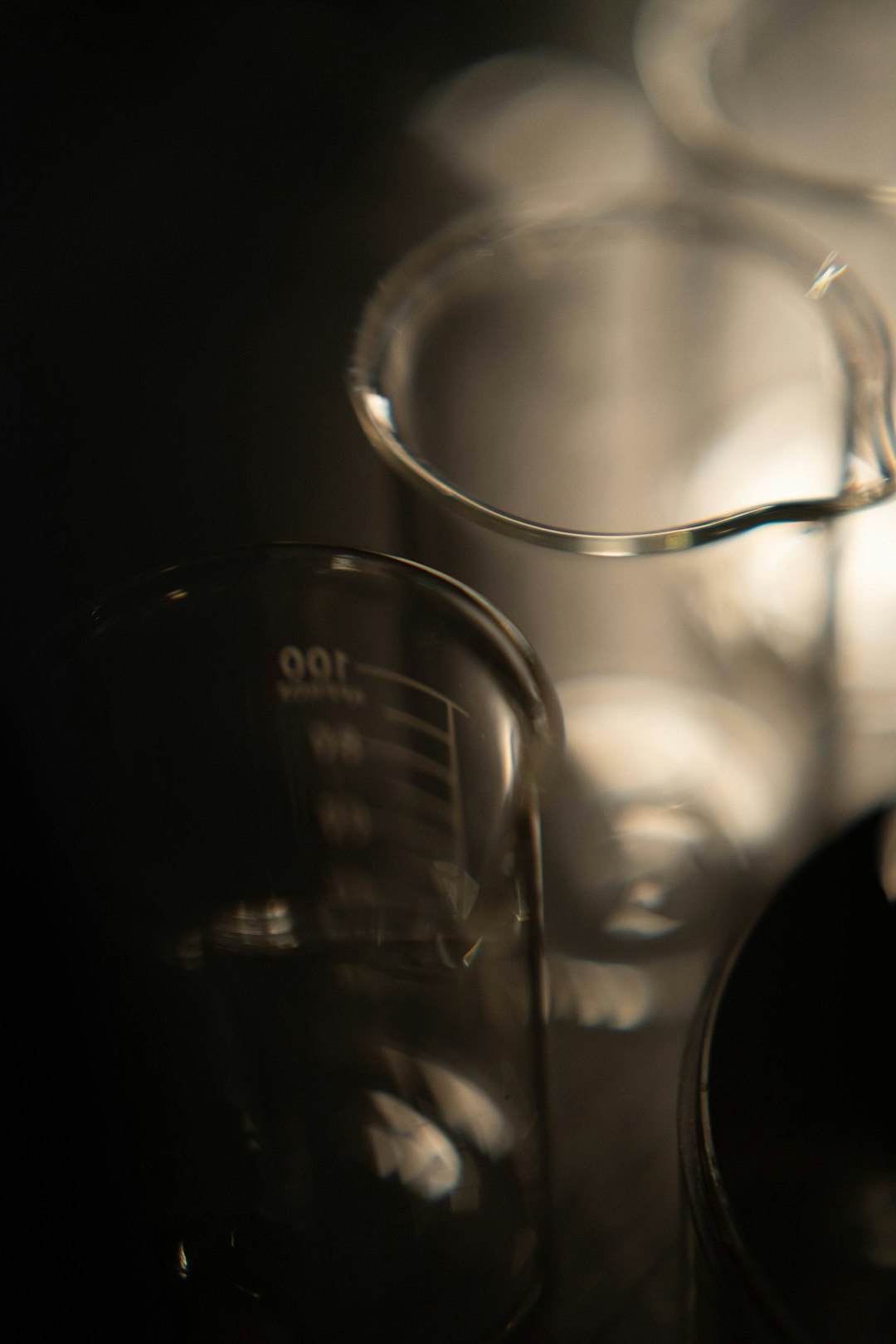 Chemistry & Materials