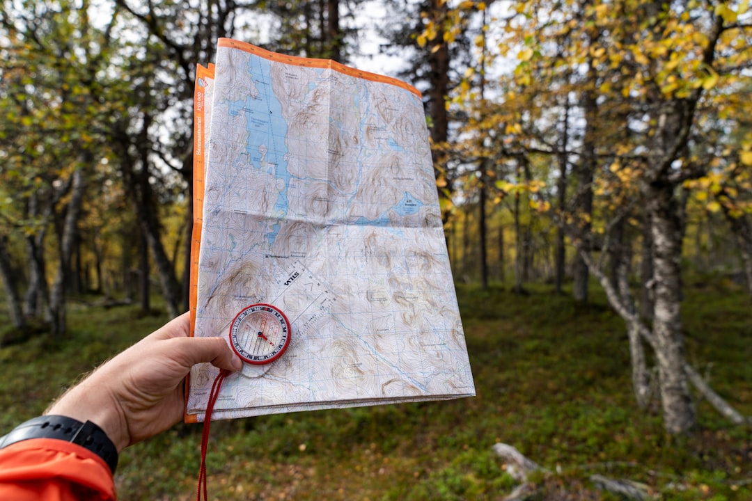 Navigation & Comms