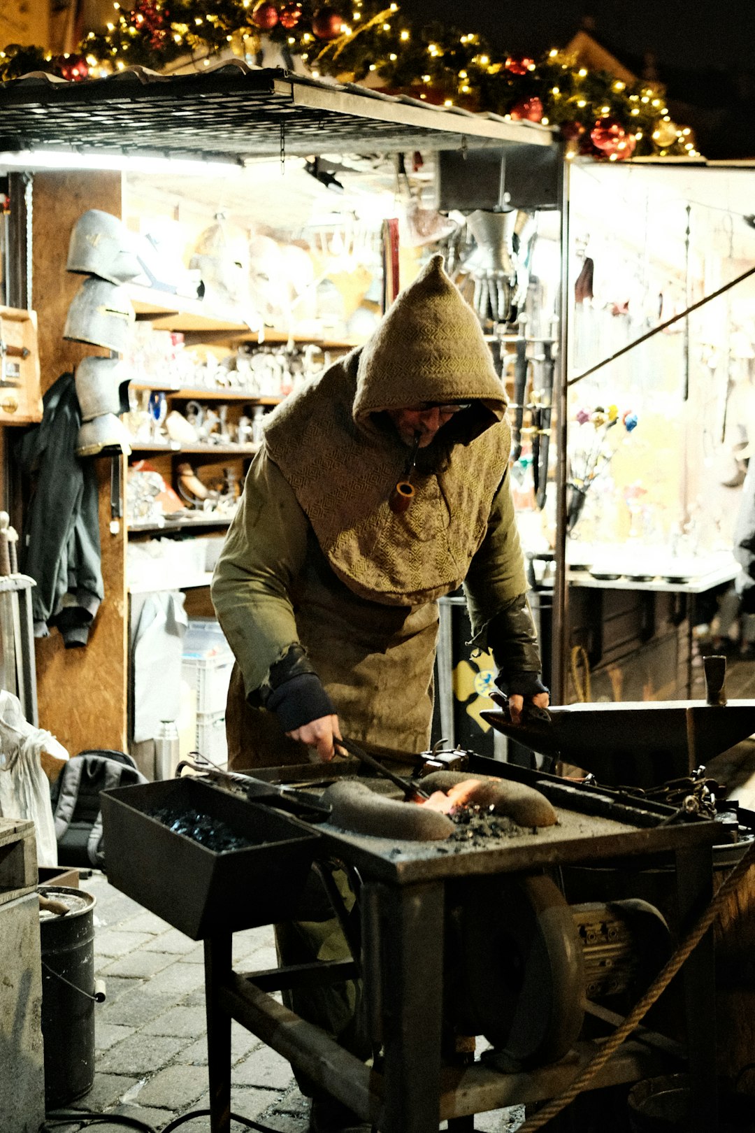 Metalworking & Tools